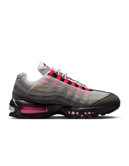 Nike Air Max 95 OG Big Bubble Solar Red 20 IM7410001 MBS