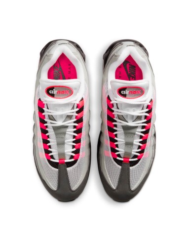 Nike Air Max 95 OG Big Bubble Solar Red 20 IM7410001 MBS