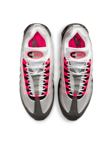 Nike Air Max 95 OG Big Bubble Solar Red 20 IM7410001 MBS