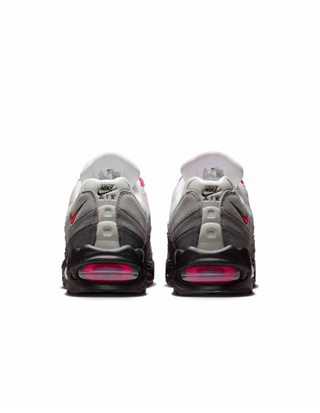 Nike Air Max 95 OG Big Bubble Solar Red 20 IM7410001 MBS