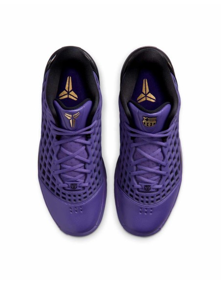 Nike Kobe 3 Low Protro FC Barcelona IO6257001 MBS