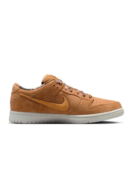 Nike SB Dunk Low Pro NOTE Shop Manchester Brew and Biscuits IO9508200 MBS