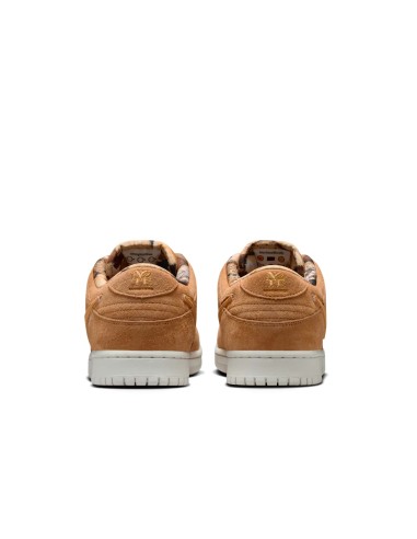 Nike SB Dunk Low Pro NOTE Shop Manchester Brew and Biscuits IO9508200 MBS