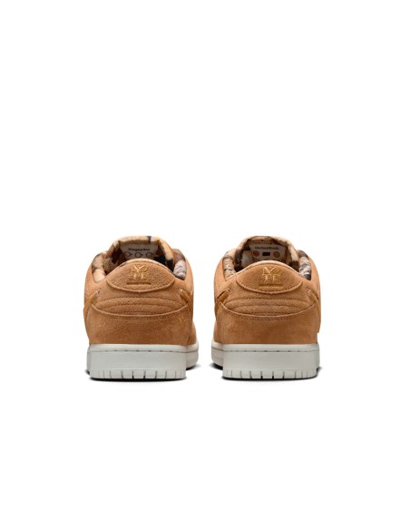 Nike SB Dunk Low Pro NOTE Shop Manchester Brew and Biscuits IO9508200 MBS