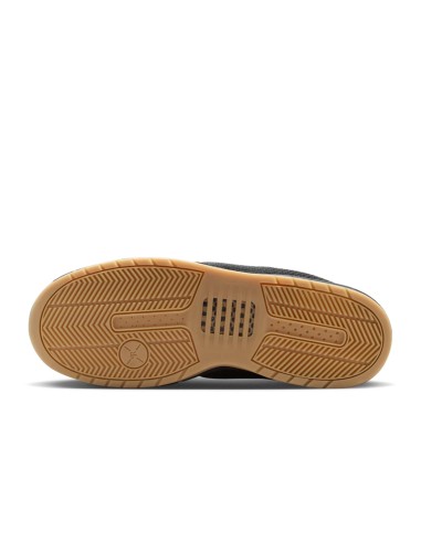Nike SB Zoom Air Paul Rodriguez 1 Black Gum IQ6827001 MBS