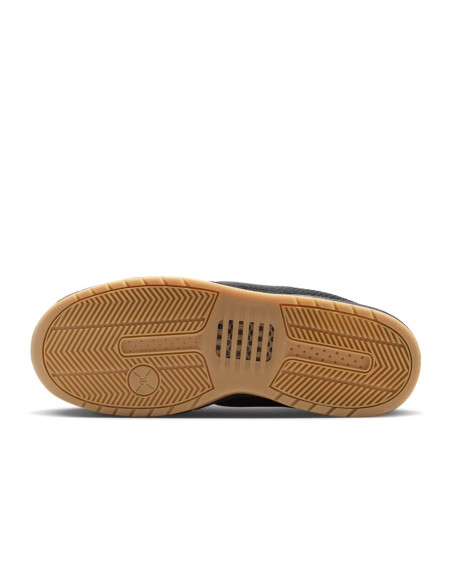 Nike SB Zoom Air Paul Rodriguez 1 Black Gum IQ6827001 MBS