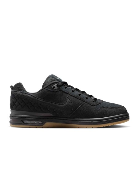 Nike SB Zoom Air Paul Rodriguez 1 Black Gum IQ6827001 MBS