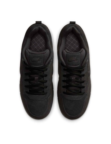 Nike SB Zoom Air Paul Rodriguez 1 Black Gum IQ6827001 MBS