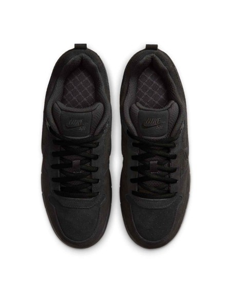 Nike SB Zoom Air Paul Rodriguez 1 Black Gum IQ6827001 MBS