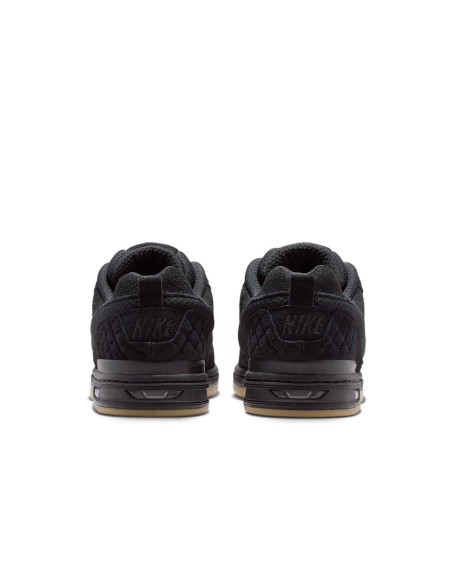 Nike SB Zoom Air Paul Rodriguez 1 Black Gum IQ6827001 MBS
