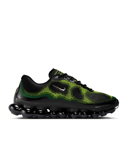 Nike Air Liquid Max Black Green Apple IQ7634001 MBS