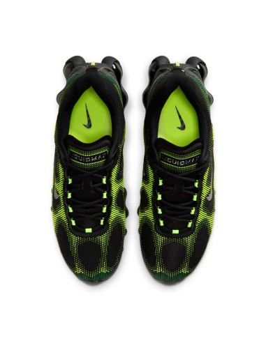 Nike Air Liquid Max Black Green Apple IQ7634001 MBS