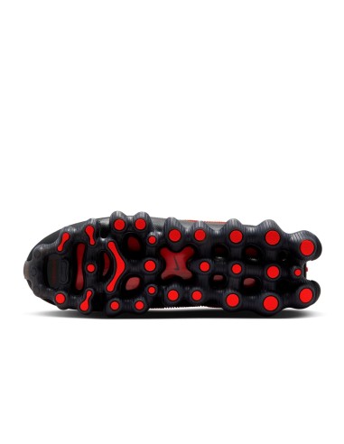 Nike Air Liquid Max Bright Crimson Fire Red IQ7634002 MBS