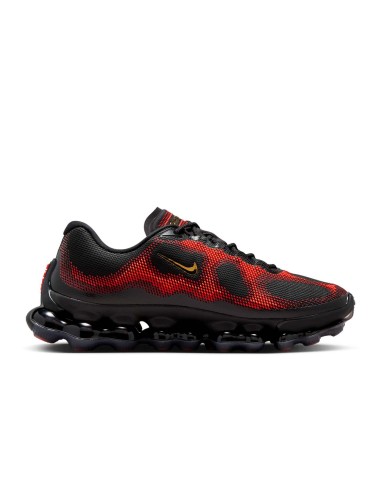 Nike Air Liquid Max Bright Crimson Fire Red IQ7634002 MBS