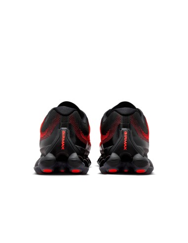 Nike Air Liquid Max Bright Crimson Fire Red IQ7634002 MBS
