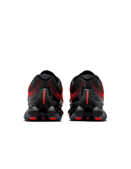 Nike Air Liquid Max Bright Crimson Fire Red IQ7634002 MBS