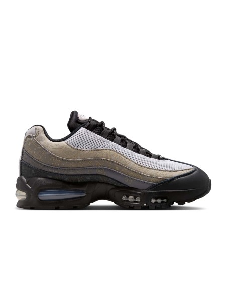 Nike Air Max 95 Big Bubble Laser Paisley Graphite IR0802100 MBS