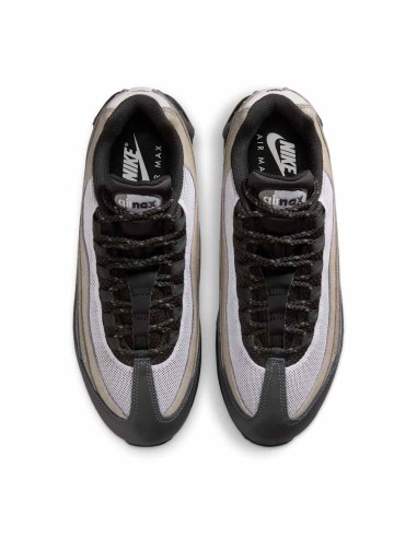 Nike Air Max 95 Big Bubble Laser Paisley Graphite IR0802100 MBS