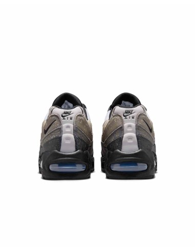 Nike Air Max 95 Big Bubble Laser Paisley Graphite IR0802100 MBS