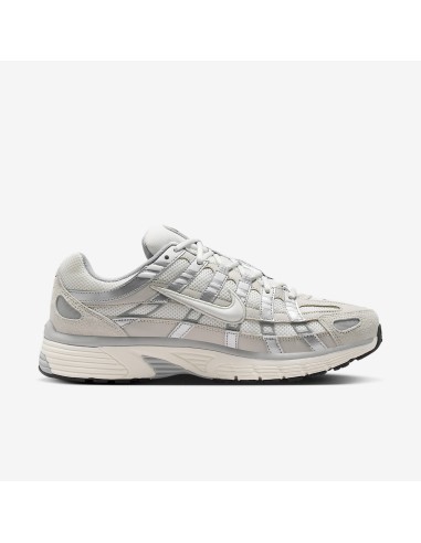 Nike P6000 Light Bone Pale Ivory IU7549072 MBS