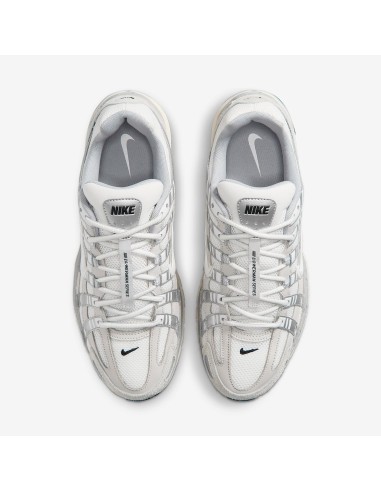 Nike P6000 Light Bone Pale Ivory IU7549072 MBS