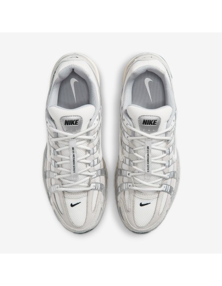 Nike P6000 Light Bone Pale Ivory IU7549072 MBS