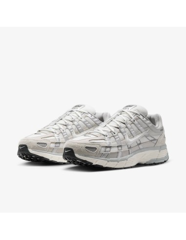 Nike P6000 Light Bone Pale Ivory IU7549072 MBS