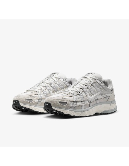 Nike P6000 Light Bone Pale Ivory IU7549072 MBS