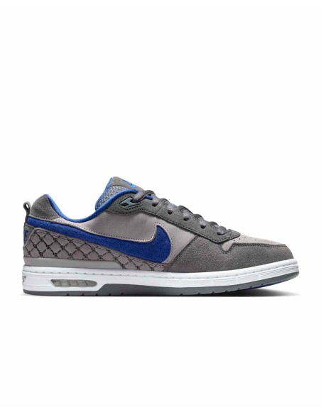 Nike SB Zoom Air Paul Rodriguez 1 Dodgers IU7835001 MBS