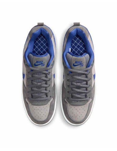 Nike SB Zoom Air Paul Rodriguez 1 Dodgers IU7835001 MBS