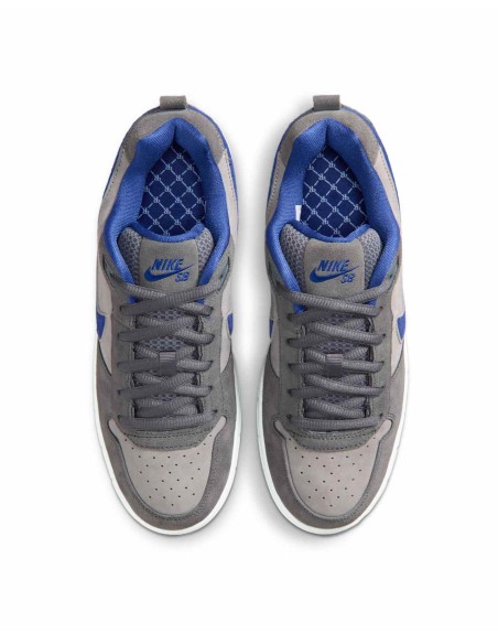 Nike SB Zoom Air Paul Rodriguez 1 Dodgers IU7835001 MBS