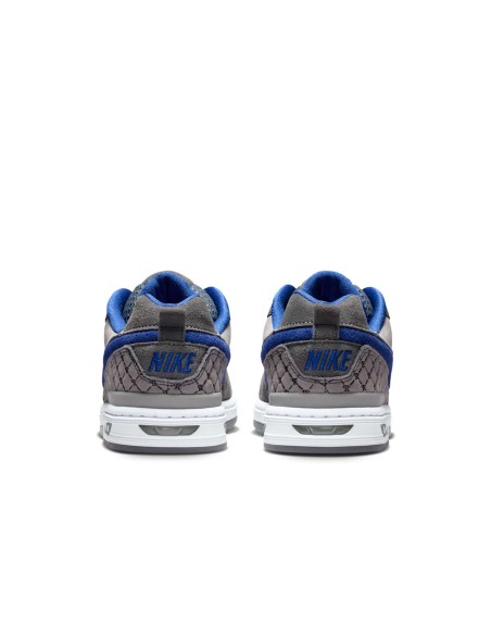 Nike SB Zoom Air Paul Rodriguez 1 Dodgers IU7835001 MBS