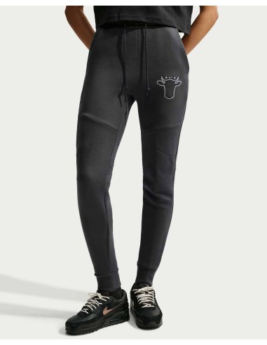 Nike Energy x Wagyu Tech Fleece Joggers Black IV4835060 MBS