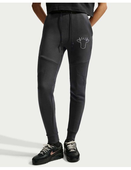 Nike Energy x Wagyu Tech Fleece Joggers Black IV4835060 MBS