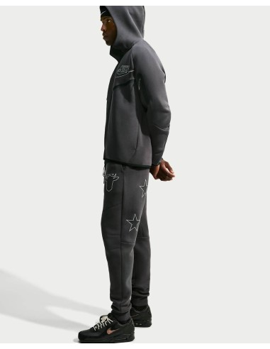 Nike Energy x Wagyu Tech Fleece Joggers Black IV4835060 MBS