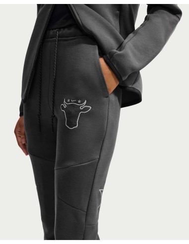 Nike Energy x Wagyu Tech Fleece Joggers Black IV4835060 MBS