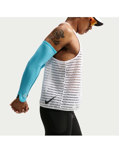 Nike ACG Radical AirFlow DriFIT TrailRunning Tank Top White IW0767100 MBS