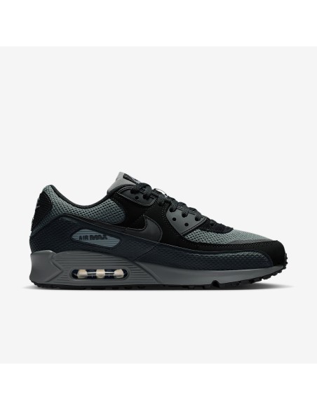 Nike Air Max 90 Black Iron Grey IX0348001 MBS