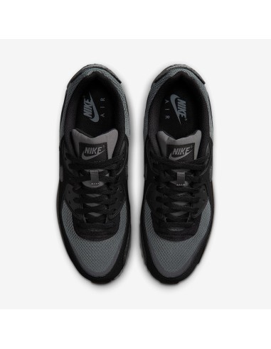 Nike Air Max 90 Black Iron Grey IX0348001 MBS