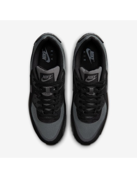 Nike Air Max 90 Black Iron Grey IX0348001 MBS