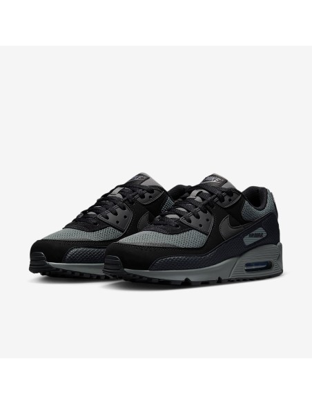 Nike Air Max 90 Black Iron Grey IX0348001 MBS