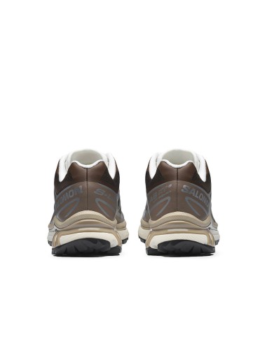 Salomon XT6 Earth Brown Walnut L49209900 MBS
