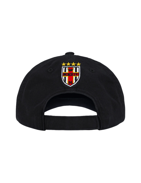 Supreme Cross 6Panel 'Black' FW26H63BLACK MBS