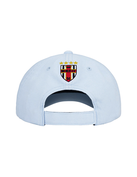 Supreme Cross 6Panel 'Light Blue' FW26H63LIGHTBLUE MBS