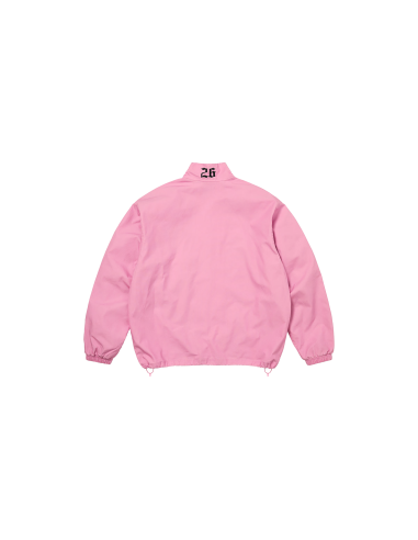 Supreme x Umbro Cotton Ripstop Track Jacket 'Pink' FW26J92PINK MBS