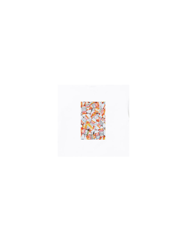 Supreme Pills Tee 'White' FW26T58WHITE MBS