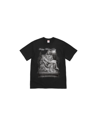 Supreme Tears Tee 'Black' FW26T66BLACK MBS
