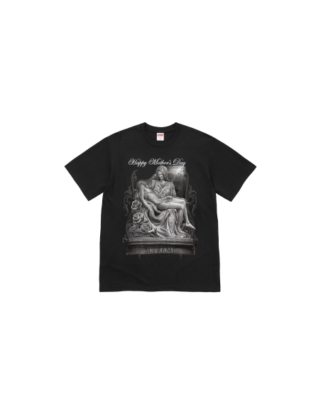 Supreme Tears Tee 'Black' FW26T66BLACK MBS