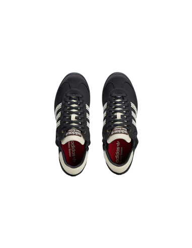 adidas Karintha x Wales Bonner Black White IH7259 MBS