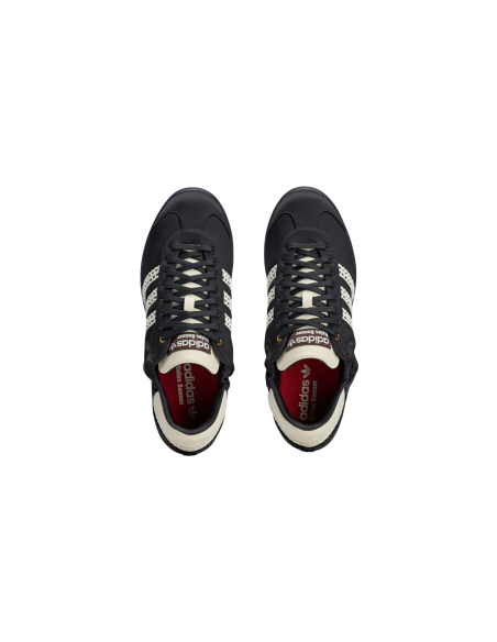adidas Karintha x Wales Bonner Black White IH7259 MBS
